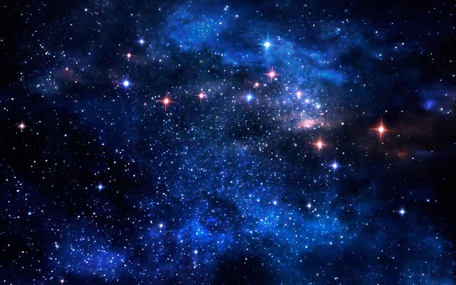 Stars-900
