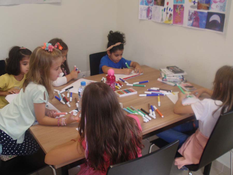 Το αγαπημένο μου αντικείμενο στο δωμάτιό μου