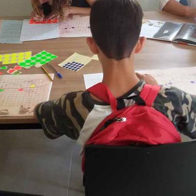 «Οι σταθμοί ενός ταξιδιού που κράτησε 80 ημέρες»