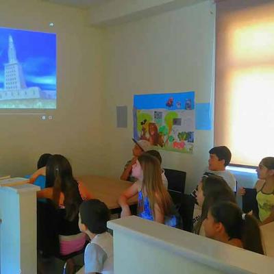 Photo Gallery Δράσης 